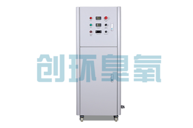 周口2026好用的臭氧发生器哪个公司靠谱？工业设备厂家盘点