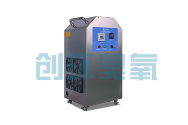 周口2026化妆品生产车间GMP洁净区环境维持，臭氧发生器如何与空调系统联动？