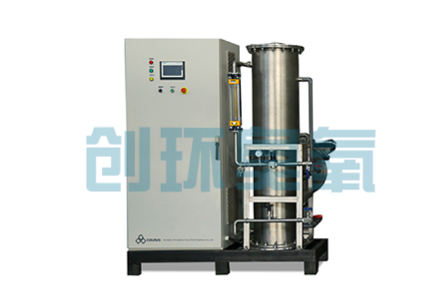 周口高浓度工业废水难降解成分高怎么办?大型臭氧发生器催化氧化技术选型与成本测算