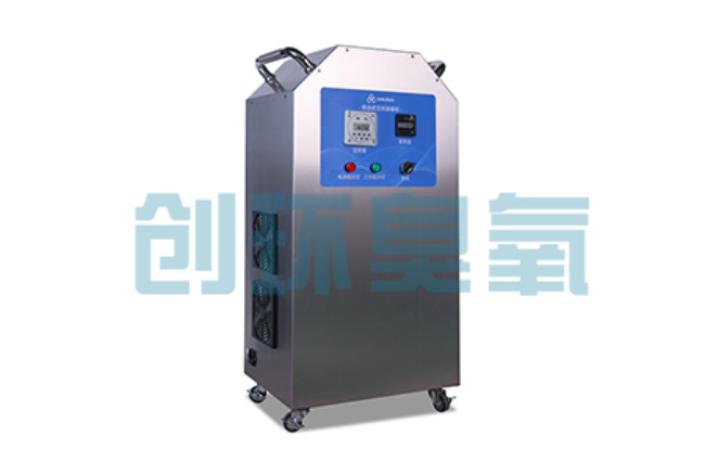 周口冬季养殖场密闭消毒双赢方案:臭氧发生器在工厂化水产与畜牧场景的安全应用