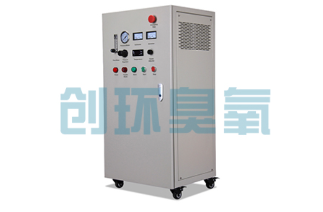 周口密度养殖如何降低病害率?臭氧发生器精准消杀全解析