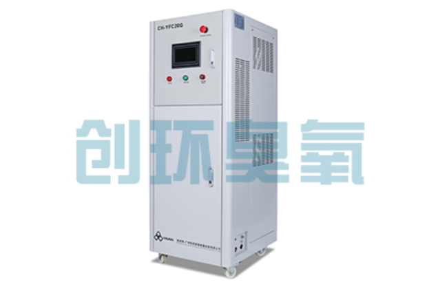 周口高密度养殖中臭氧发生器的维护方法有哪些