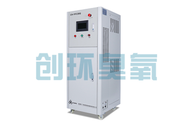 周口 海水工厂化养殖成活率低?臭氧发生器如何实现90%以上的存活率