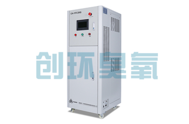 周口工厂化循环水养殖(RAS)如何配套臭氧发生器?系统级集成方案