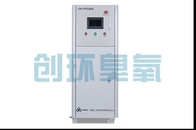 周口ORP(氧化还原电位)控制在海水养殖臭氧投加中的核心作用与设定区间