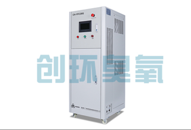 周口南美白对虾养殖弧菌超标怎么办?臭氧发生器精准消杀与避坑指南