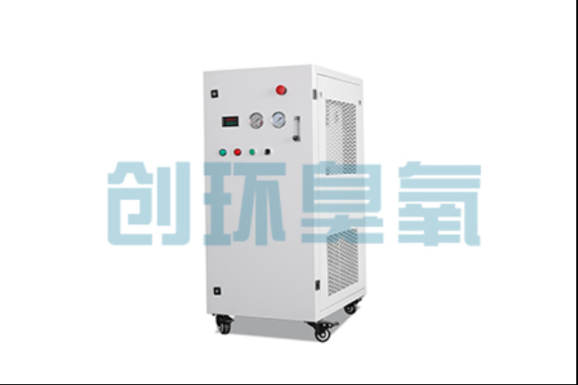 周口2026年南美白对虾循环水养殖系统(RAS)臭氧消毒完整指南