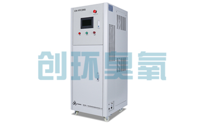 周口工厂化循环水养虾必备:蛋白分离器后端注入臭氧的技术要点与逻辑