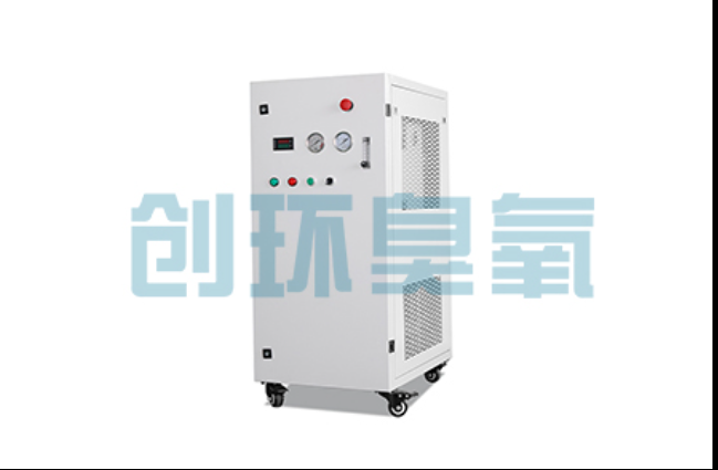 周口工厂化养鲈必看:2026年臭氧发生器替代传统消毒的最新方案