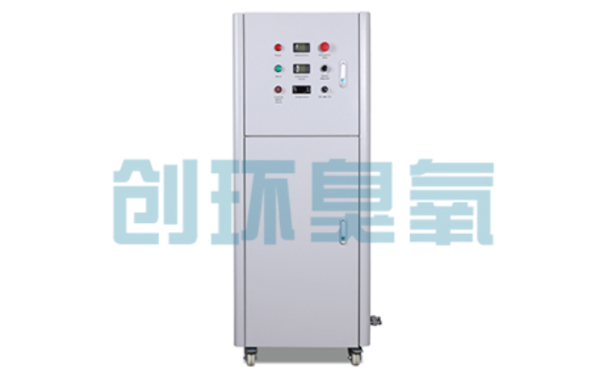 周口石斑鱼工厂化循环水养殖:臭氧发生器投加浓度与时间控制教程