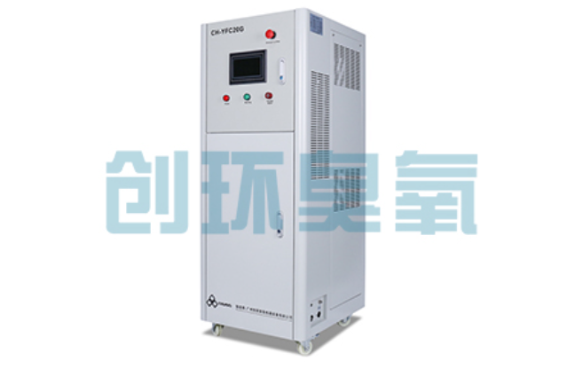 周口石斑鱼养殖必看:臭氧发生器安装位置与日常维护全攻略