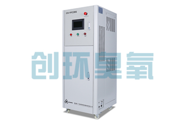 周口石斑鱼循环水养殖避坑清单:臭氧发生器选型与投加的8个误区