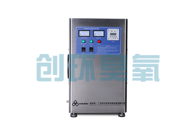 周口高盐高浓度化工废水怎么处理?臭氧发生器催化氧化技术的应用边界在哪里?
