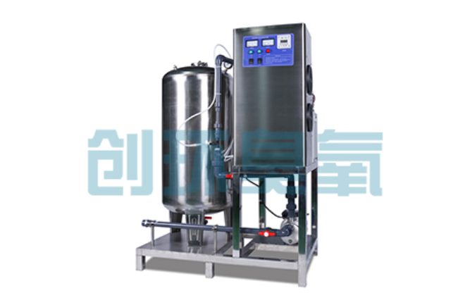 周口饮料厂臭氧消毒的5个核心参数:浓度、湿度与时间精准管控指南