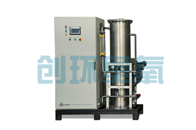 周口高浓度化工废水脱毒对比:臭氧发生器与湿式氧化法(WAO)的能耗与设备投资评估