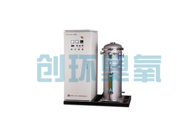 周口臭氧+UV vs 臭氧+H₂O₂:哪个AOP工艺运行成本低20%?
