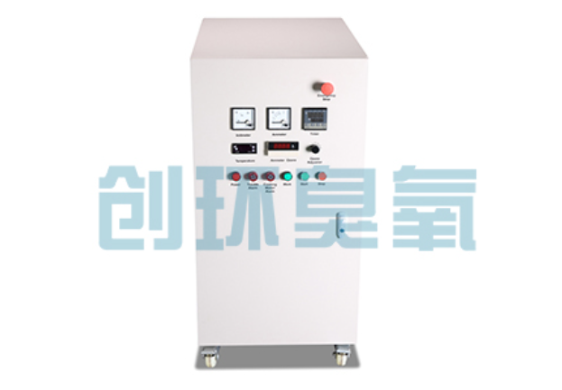 周口拒绝盲目选型!工厂化循环水养殖臭氧发生器产量计算公式与避坑指南