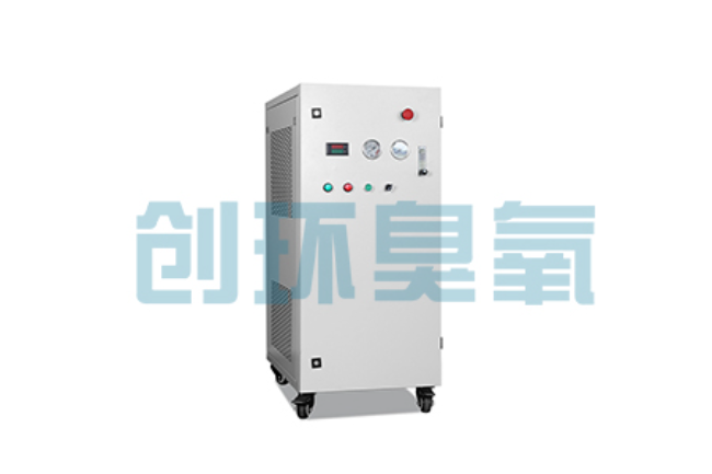 周口高密度养殖中臭氧发生器的维护方法